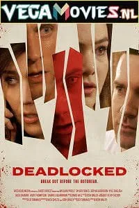 Deadlocked (2020) poster