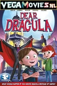 Dear Dracula (2012) Dual Audio {Hindi-English} 480p - 720p - 1080p poster