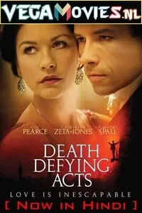 Death Defying Acts (2007) Dual Audio {Hindi-English} 480p - 720p - 1080p poster