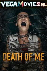 Death of Me (2020) poster