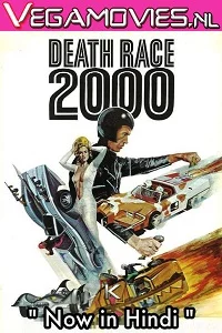Death Race (1975) Dual Audio {Hindi-English} WEB-DL 480p - 720p - 1080p poster