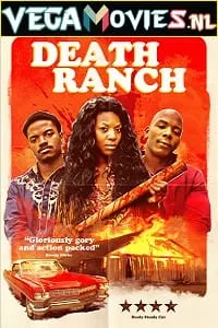 Death Ranch (2020) {English With Subtitles} 480p - 720p poster