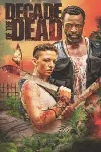 Decade of the Dead (2023) poster