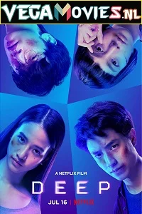 Deep (2021) English 480p - 720p - 1080p poster