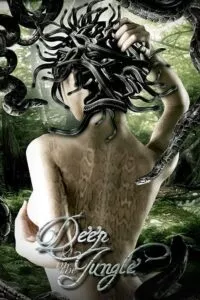 Deep In The Jungle (2008) BluRay Hindi Dubbed (ORG) Full Movie 480p - 720p poster
