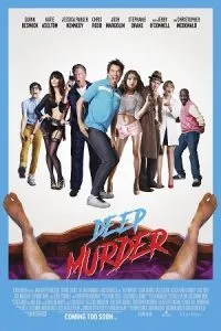 Deep Murder (2019) poster