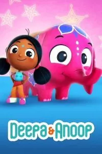 Deepa And Anoop (Season 1 – 2) Dual Audio {Hindi + English} Netflix WEB Series 480p - 720p WEB-DL poster