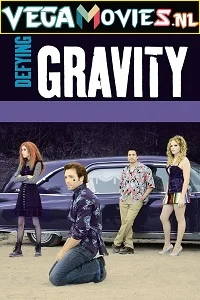 Defying Gravity (2008) Dual Audio {Hindi-English} 480p - 720p poster