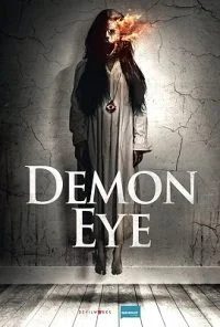 Demon Eye (2019) Dual Audio {Hindi-English} 480p - 720p poster