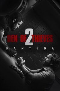 Den of Thieves 2: Pantera (2025) WEB-DL {English With Subtitles} Full Movie 480p - 720p - 1080p poster