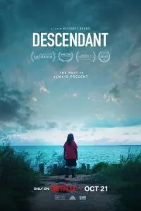 Descendant (2022) poster