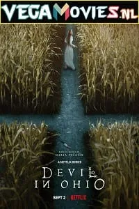 Devil in Ohio (2022) poster