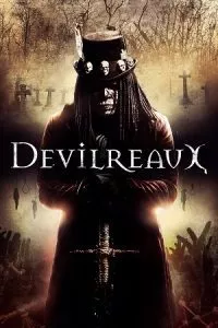 Devilreaux (2023) BluRay {English With Subtitles} Full Movie 480p - 720p - 1080p poster
