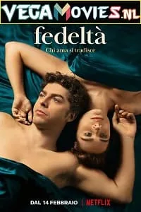 [18+] Devotion A Story Of Love And Desire (2022) Season 1 Complete English WEB Series 720p WEB-DL poster