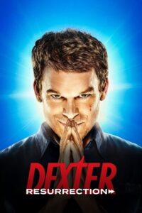 Dexter: Resurrection (Season 1) [S01E10 Added] {English with Subtitles} 480p 720p & 1080p WEB-DL poster