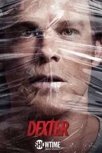 Dexter (Season 1 – 8) English With Subtitles Bluray 720p poster