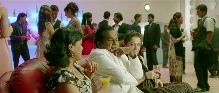 Dhada (2011) Hindi Dubbed Full Movie 480p - 720p poster