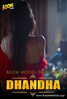 [18+] Dhandha (2020) poster