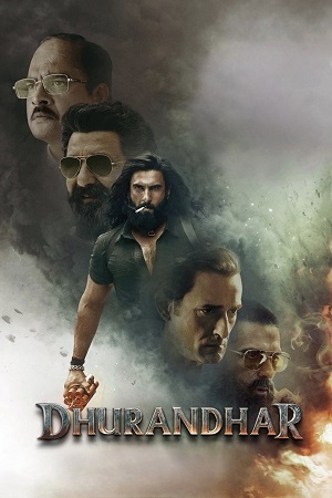 Dhurandhar – Raw & UnDekha (2025) WEB-DL {Hindi DD5.1} Full Movie [ 480p, 720p 1080p & 60FPS + 2160p 4K SDR ] – (NetFlix Uncensored Version Added) poster