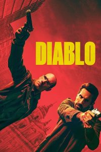 Diablo (2025) poster