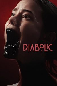 Diabolic (2025) {English with Subtitles} Full Movie WEB-DL 480p - 720p - 1080p poster