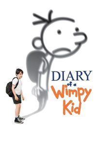 Diary of a Wimpy Kid (2010) {English with Subtitles} Full Movie WEB-DL 480p - 720p - 1080p poster