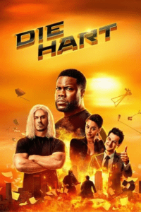 Die Hart 2: Die Harter (2024) WEB-DL Dual Audio {Hindi-English} 480p - 720p - 1080p - 2160p 4K SDR poster