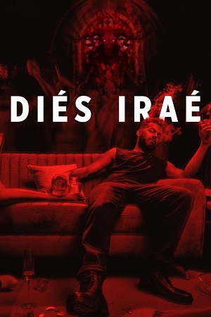 Dies Irae (2025) Dual Audio [Hindi + Malayalam] JHS WeB-DL 480p - 720p - 1080p poster