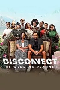 Disconnect: The Wedding Planner (2023) poster