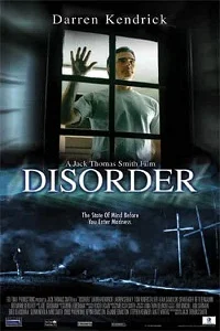Disorder (2006) Dual Audio Hindi 480p - - 720p poster