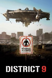 District 9 (2009) BluRay Dual Audio {Hindi-English} 480p - 720p - 1080p poster