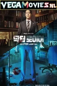 Doctor lawyer (2022) Season 1 [S01E16 Added] {Korean With English Subtitles} 720P WEB-DL poster