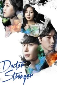 Doctor Stranger (Season 1) Hindi Dubbed (ORG) Complete All Episodes K-Drama TV Series 480p - 720p - 1080p WEB-DL poster