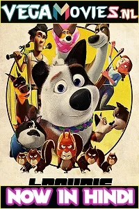 Dog Gone Trouble (2019) poster