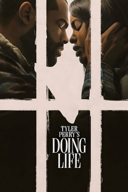 Doing Life (2026) WEB-DL Dual Audio {Hindi-English} 480p - 720p - 1080p poster