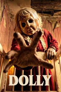 Dolly (2026) WEB-Rip Dual Audio {Hindi-English} 480p - 720p - 1080p poster