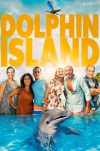 Dolphin Island (2021) Dual Audio [Hindi + English] WeB-DL 480p - 720p poster