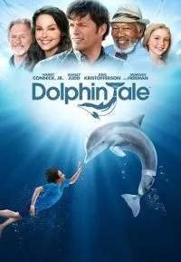 Dolphin Tale (2011) Dual Audio {Hindi-English} 480p - 720p poster