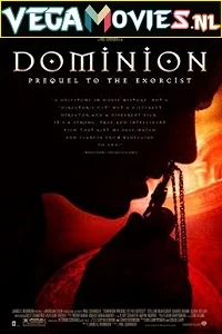 Dominion: Prequel to the Exorcist (2005) English 480p - 720p - 1080p poster