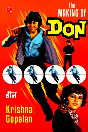 Don (1978) Hindi Full Movie WEB-DL 480p - 720p - 1080p poster