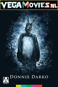 Donnie Darko (2001) poster