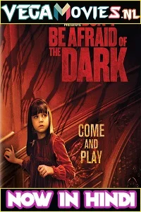 Dont Be Afraid of the Dark (2010) Dual Audio {Hindi-English} 480p - 720p poster