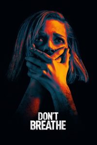 Don’t Breathe (2016) Blu-Ray Dual Audio {Hindi-English} 480p - 720p - 1080p poster