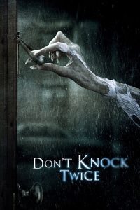 Don’t Knock Twice (2016) Dual Audio [Hindi + English] WeB-DL 480p - 720p - 1080p poster