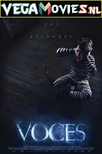 Don’t Listen (2020) Dual Audio {English-Spanish} 480p - 720p poster