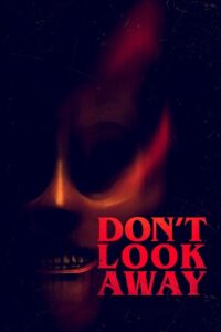Don’t Look Away (2023) poster