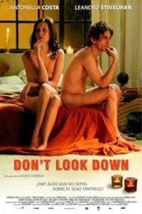 Don’t Look Down (2008) Dual Audio Hindi 480p - - 720p poster
