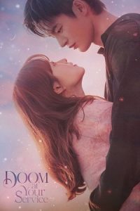 Doom at Your Service (Season 1) Dual Audio {Hindi-Korean} Series 480p 720p & 1080p WEB-DL poster