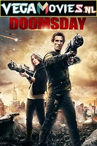 Doomsday (2015) poster