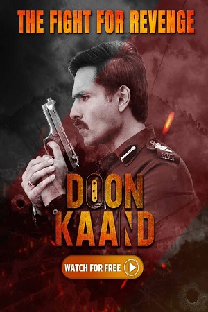 Doon Kand (2022) Season 1 Hindi Complete Voot Original WEB Series 480p - 720p - 1080p WEB-DL poster